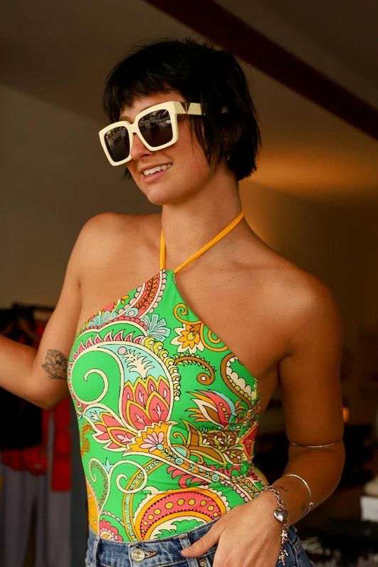 Picture of Bottega Veneta Sunglasses _SKUfw46618582fw